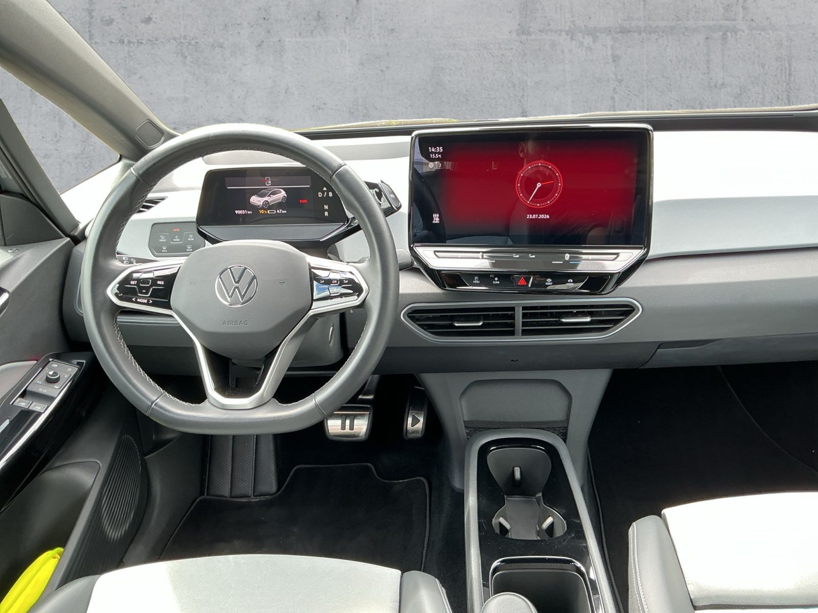 Volkswagen ID.3 - Bild 9