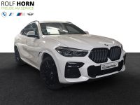 BMW X6 M50 - Vorschau Bild 1