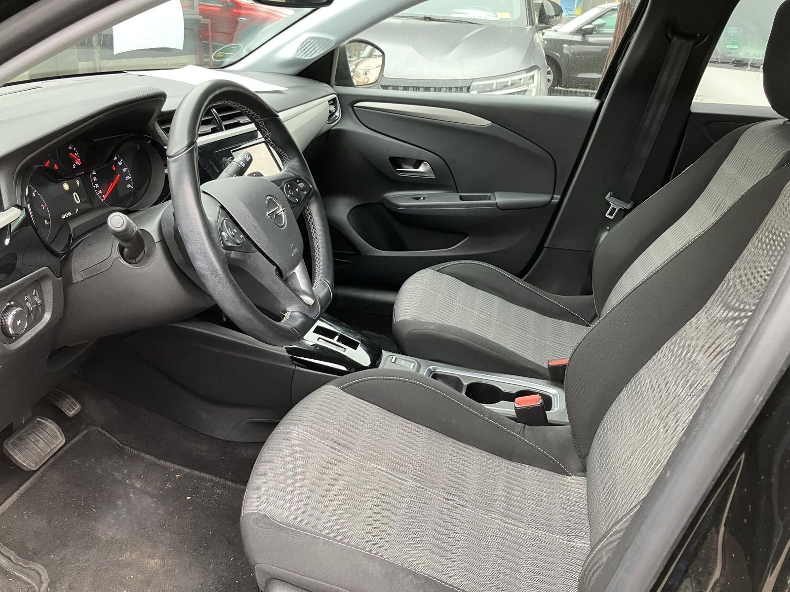 Opel Corsa - Bild 7