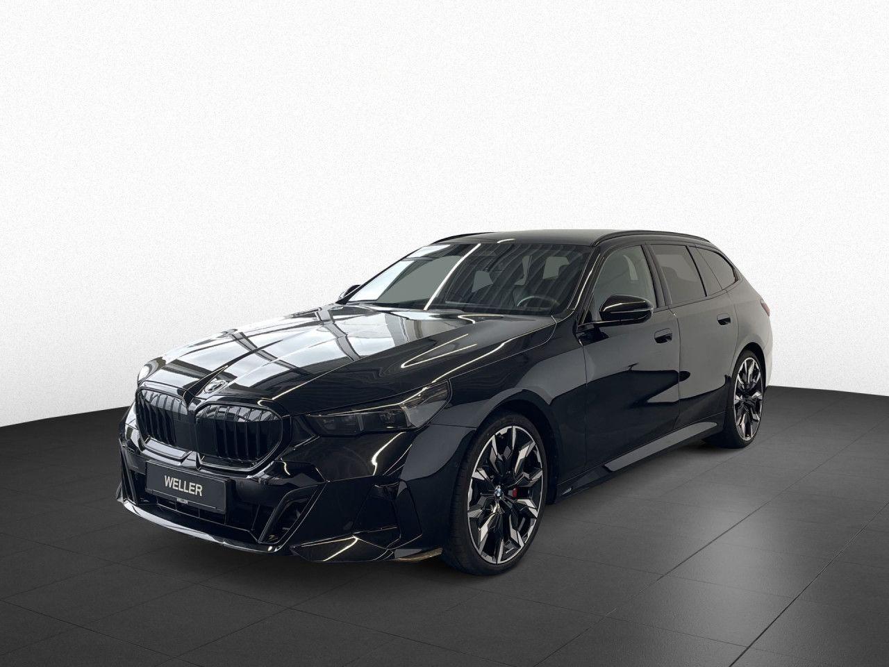 BMW 520d xDr Tour M Sport PRO Pano AHK DA+ B&W LCPro