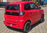 Andere Ligier Myli, Mopedauto, Microcar, Elektro,... - Andere mit Elektro-Antrieb: Kleinwagen, El