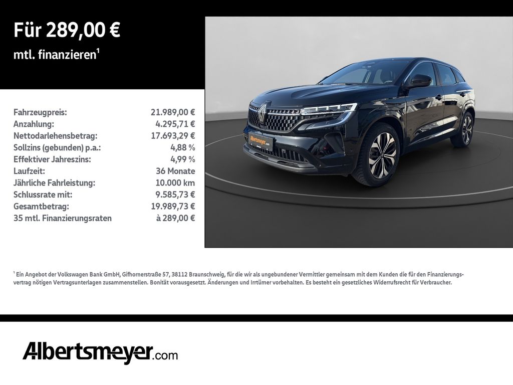 Renault Austral