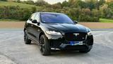 Jaguar F-Pace First Edition 3.0 AWD - GARA... - Jaguar F-Pace: First Edition
