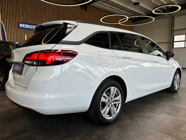 MYAUTOCENTER – Gebraucht- und Jahreswagen mit Werkstattservice in Pfaffenhofen Opel Astra *LED*TEMPO*ISOFIX*KLIMA*19%MWST*