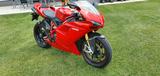 Ducati 1198 SP - DUCATI SP