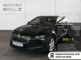 Skoda Superb Combi Ambition 2.0 TDI AHK Navi Kamera Di - Diesel Gebrauchtwagen in Leverkusen