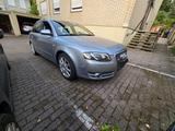 Audi A4 2.0 Avant - S-Line, Bose, Android Auto - Audi A4 aus 2005: Line