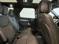 Land Rover Discovery - Vorschau Bild 5