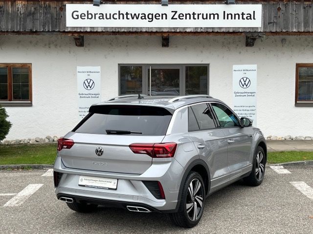 Volkswagen T-Roc - Bild 5