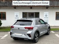 Volkswagen T-Roc - Vorschau Bild 5