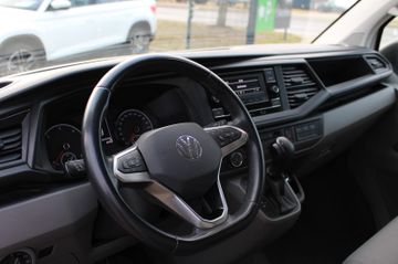 Volkswagen T6 Transporter ***AUTOMATIKLED SCHEINWERFER***