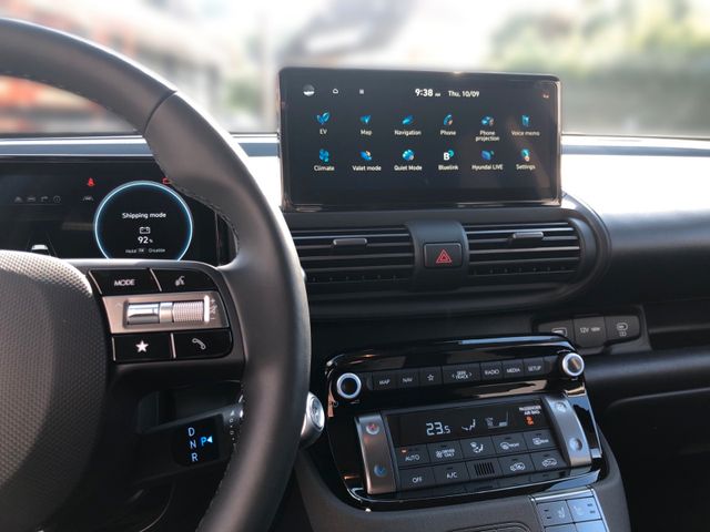 Hyundai INSTER EV 49 kWh (115 PS)2WD Trend