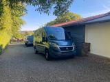 Fiat Ducato 250 2.3 Diesel 150PS HU 05/28 ... - Fiat Ducato mit Diesel-Antrieb: 3.0
