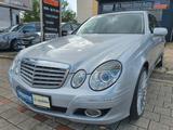 Mercedes-Benz E 230 ELEGANCE*AUTOMATIK* - Mercedes-Benz E 230 mit Benzin-Antrieb
