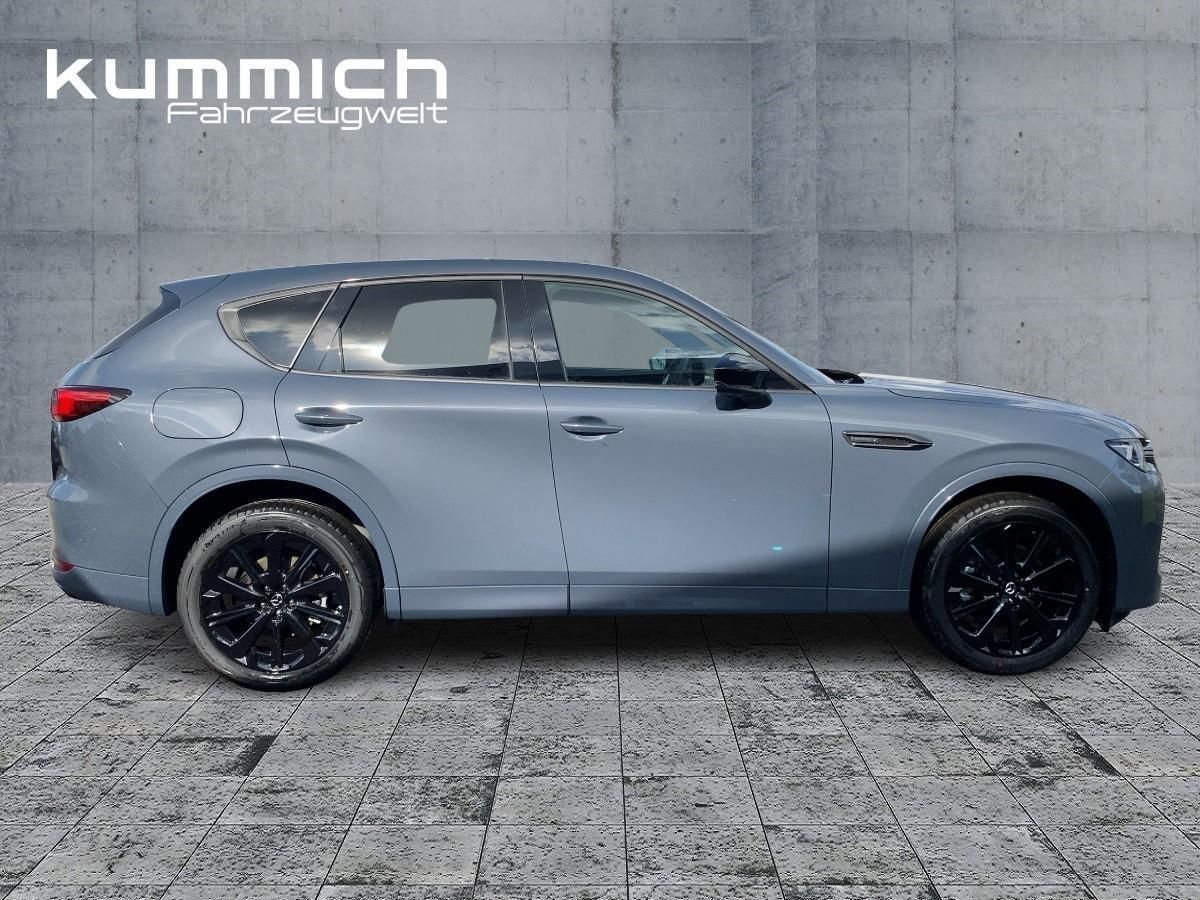 Mazda CX-60 - Bild 3