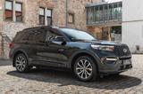 Ford Explorer 3,0L ST 4x4 AHK 360° LED ACC B&O - Ford Explorer mit Benzin-Antrieb: Allradantrieb