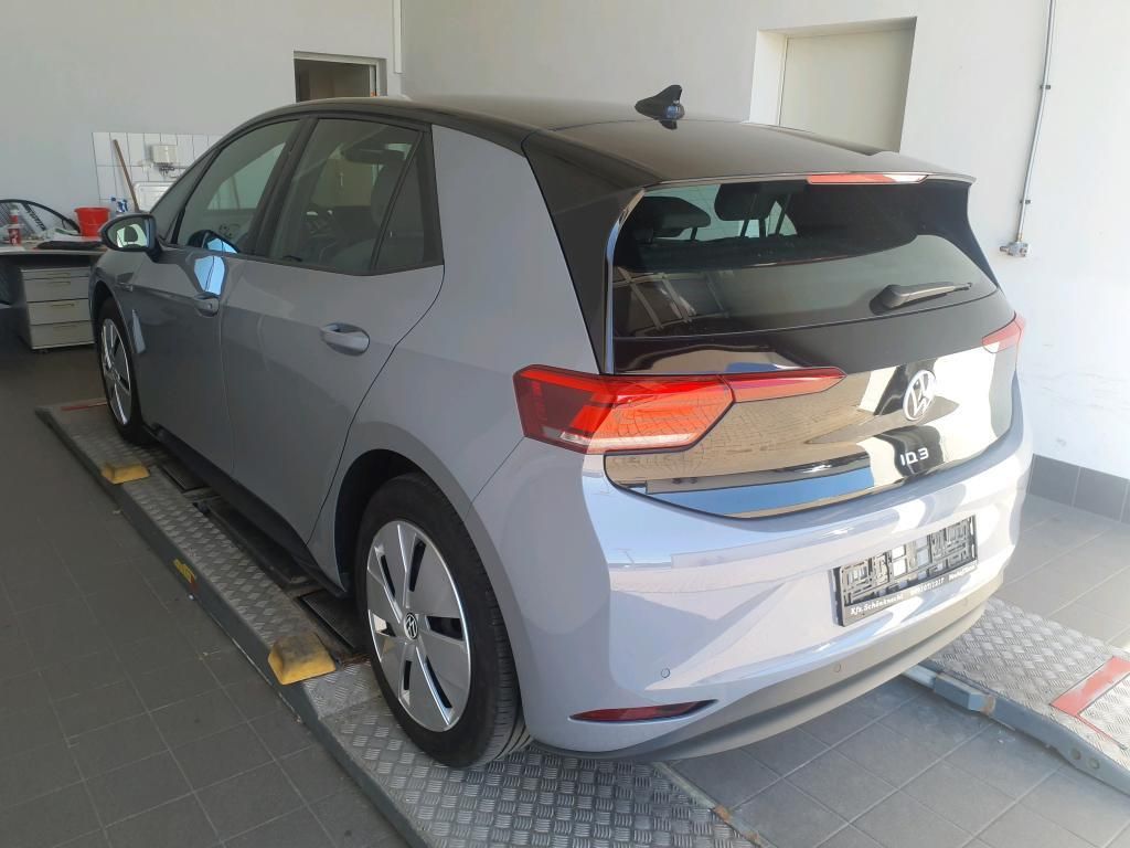 Volkswagen ID.3 Pure Performance 110 kW/LANE/PDC/NAVI imagem 3