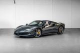 Ferrari 296 GTS *New / Carbone* - Ferrari 296 GTS aus 2024