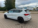 Seat Ateca 2.0 TSI FR 4Drive *LED*Pano*ACC*AHK*DCC* - Seat Gebrauchtwagen von 2017