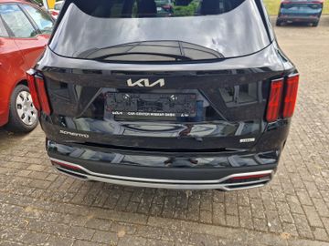 Bild 7 Kia Sorento Spirit 4WD