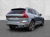 Volvo XC60 B4 Benzin Plus Dark Pano Standh. H&K BLIS S - Volvo XC60: B