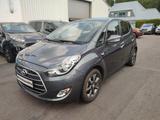 Hyundai ix20 1.6 Klima/Alu/PDC/Sitzhzg/Automatik - Hyundai ix20 in Essen