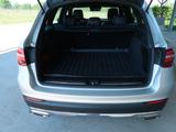 Mercedes-Benz GLC 250 4MATIC Autom.  - Firmenfahrzeug gebraucht