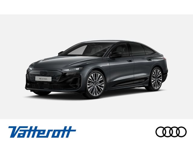 Audi A6 e-tron Sportback perform. S line AHK TechPro