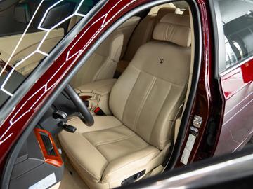 2006 Alpina B5 photo 5
