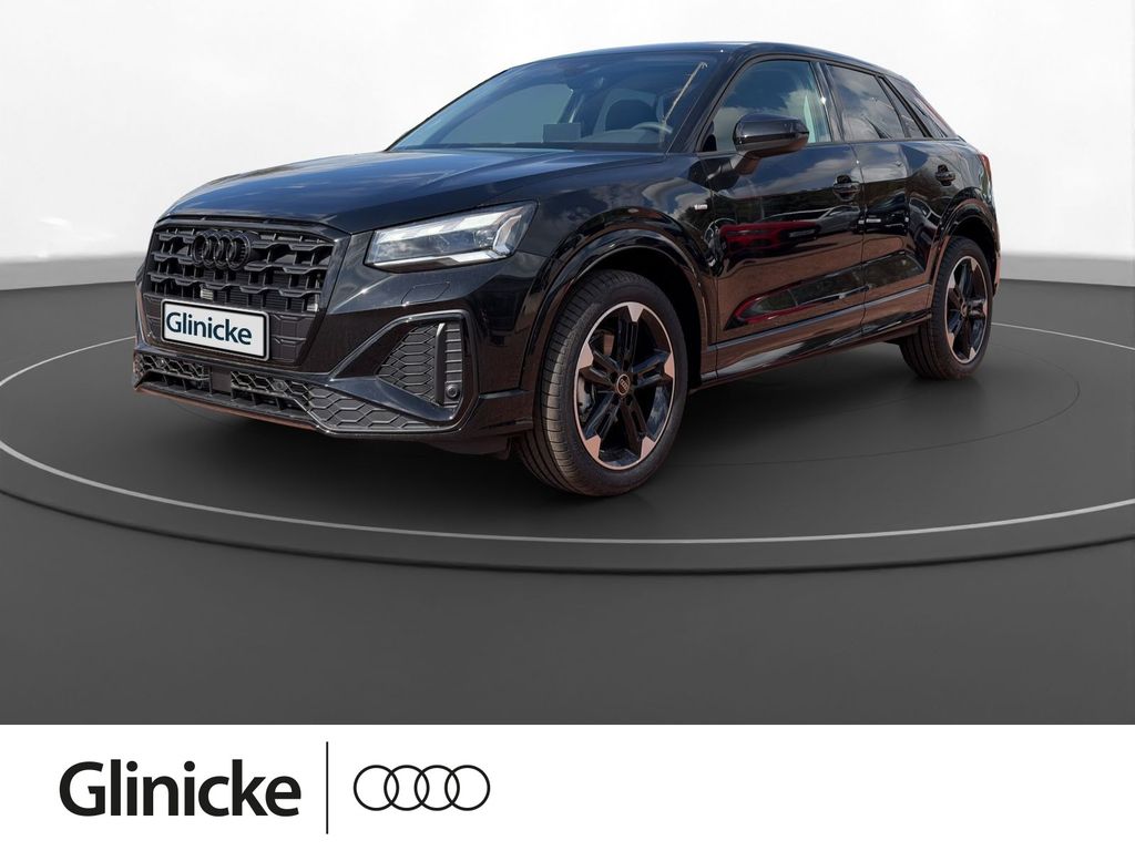 Image of Audi Q2