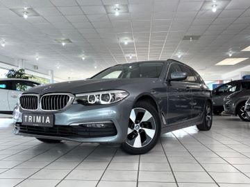 BMW 520 - 3