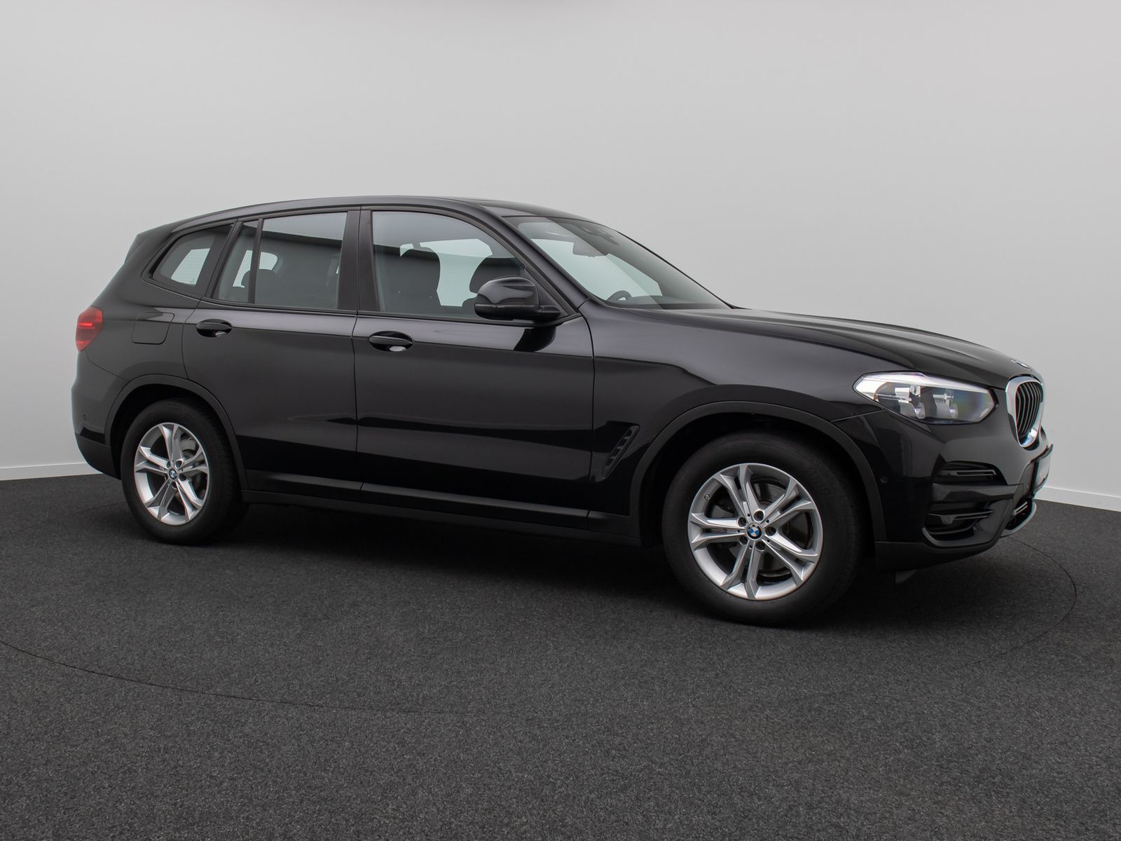Fahrzeugabbildung BMW X3 xD20d ACC Kamera DAB Alarm Komfort Panorama