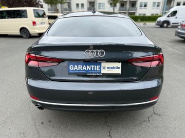 Audi A5 - 6