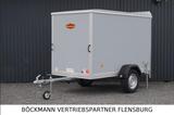 Böckmann KT 2513/75 KOFFER ZUBEHÖR C-FLEX 750KG %AKTION%