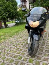 Honda CBR 600 F Sport KM Stand nachweisbar TOP!! - HONDA CBR 600 F SPORT