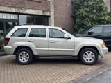 Jeep Grand Cherokee V8/Limited/95Tkm/2Hand/EuModel - Jeep mit Benzin-Antrieb: Allradantrieb, Geländewagen, Automatik