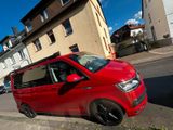 Volkswagen VW T6 Campingausbau - : Van, Campingausbau