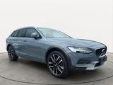Volvo V90 B5 AWD Pro 360° PANO HUD H/K AHK LED StndHzg - Volvo V90 Cross Country: Schiebedach