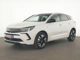 Opel Grandland Elegance ACC|Kamera|LED|Navi|SHZ|PDC - mit Diesel-Antrieb: Alcantara, mit Navigationssystem, mit Klimaanlage