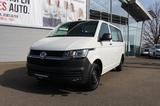 Volkswagen T6.1 2.0 TDI Kombi DSG+KAM+TEMP+STANDHEIZUNG+AHK - Volkswagen T6 Kombi: Automatik