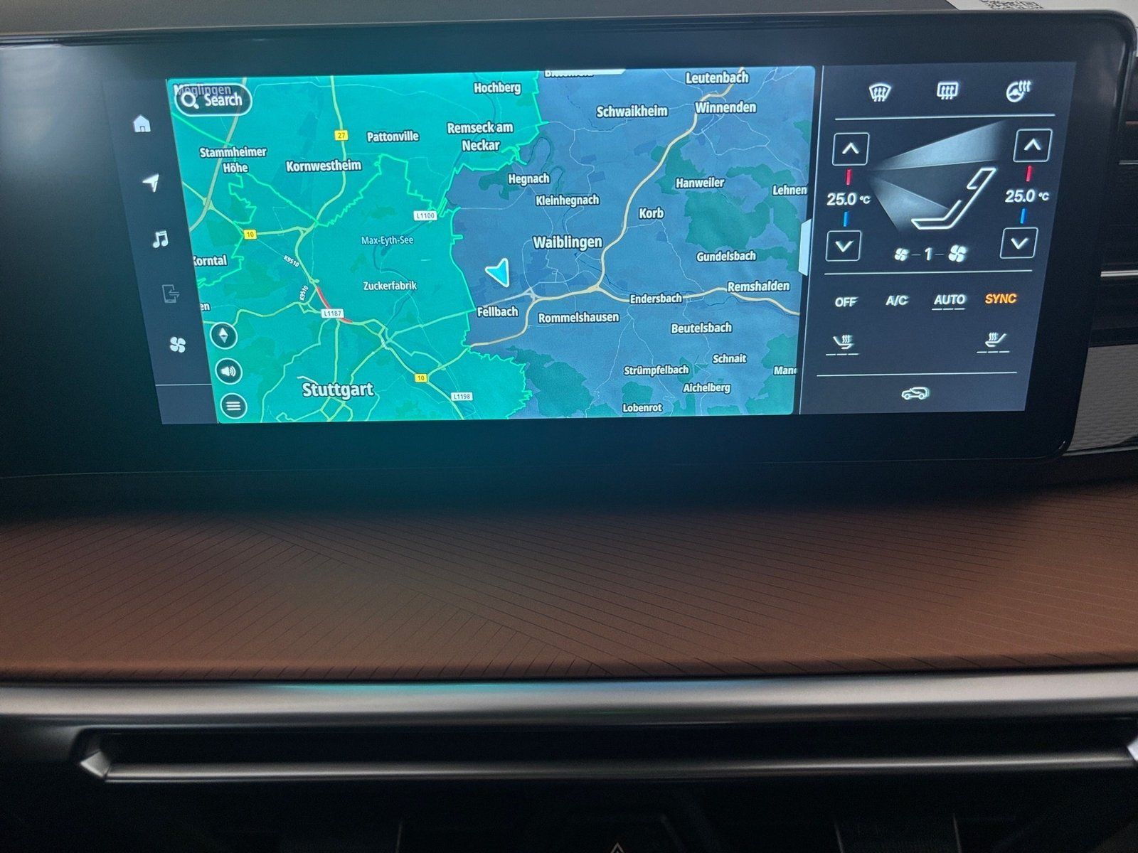 Fahrzeugabbildung KGM Torres Essential 2WD*ACC*Automatik*Totwinkel*Kam