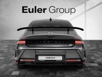 Hyundai IONIQ 6 - Vorschau Bild 5