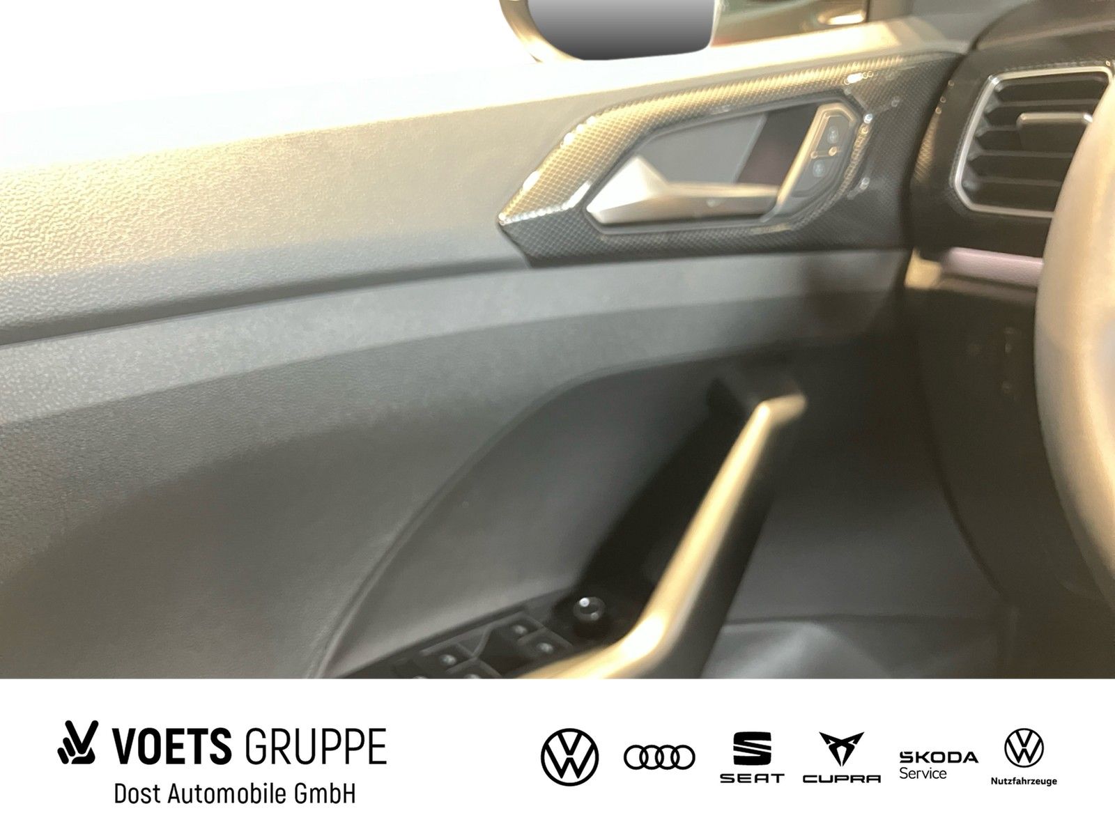 Volkswagen T-Cross - Bild 12