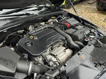 Opel Insignia - 4