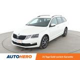 Skoda Octavia 1.5 TSI ACT Soleil Aut.*LED*TEMPO*CAM* - Skoda Octavia in Gelsenkirchen