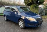 Skoda Fabia - 1.6 TDI - 1. Hand - 97TKM - Skoda Fabia mit Diesel-Antrieb: Kombi, 1.6