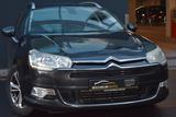 Citroën C5 Tourer Exclusive 2.0/XEN/LEDER/TEMP/NAVI - Citroën C5 mit Diesel-Antrieb: Kombi, 2.0