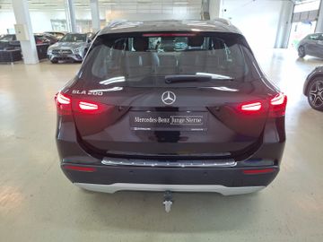 Mercedes GLA 200 - 5