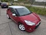 Citroën DS3 THP155 SportChi  Tüv 06.2027 - Citroën: C15d