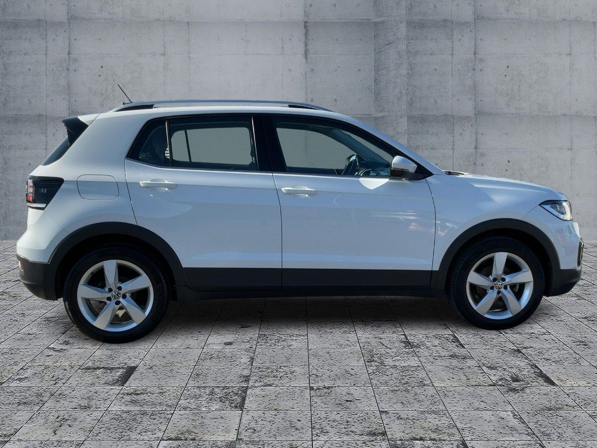 Volkswagen T-Cross - Bild 7